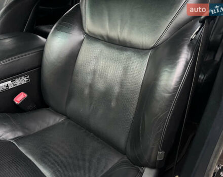 Чорний Лексус ЛХ, об'ємом двигуна 5.7 л та пробігом 244 тис. км за 24950 $, фото 46 на Automoto.ua