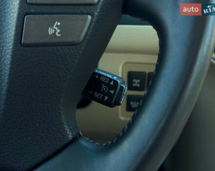 Чорний Лексус ЛХ, об'ємом двигуна 5.66 л та пробігом 106 тис. км за 37999 $, фото 29 на Automoto.ua