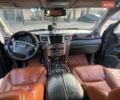 Чорний Лексус ЛХ, об'ємом двигуна 5.7 л та пробігом 205 тис. км за 28500 $, фото 1 на Automoto.ua