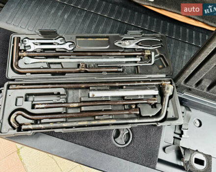 Чорний Лексус ЛХ, об'ємом двигуна 5.66 л та пробігом 243 тис. км за 25500 $, фото 49 на Automoto.ua