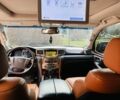 Чорний Лексус ЛХ, об'ємом двигуна 5.7 л та пробігом 224 тис. км за 25500 $, фото 7 на Automoto.ua