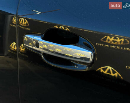 Чорний Лексус ЛХ, об'ємом двигуна 5.66 л та пробігом 106 тис. км за 37999 $, фото 9 на Automoto.ua