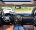 Лексус ЛХ 2011 в Львове на Automoto.ua Черный Лексус ЛХ, объемом двигателя 5.66 л и пробегом 443 тыс. км за 29700 $, фото 46 на Automoto.ua