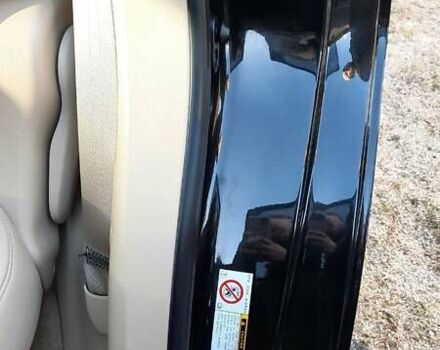 Чорний Лексус ЛХ, об'ємом двигуна 5.7 л та пробігом 85 тис. км за 46000 $, фото 11 на Automoto.ua