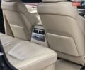 Черный Лексус ЛХ, объемом двигателя 5.66 л и пробегом 238 тыс. км за 25700 $, фото 13 на Automoto.ua