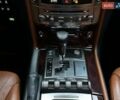 Черный Лексус ЛХ, объемом двигателя 5.66 л и пробегом 225 тыс. км за 29500 $, фото 30 на Automoto.ua