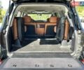 Лексус ЛХ 2011 в Львове на Automoto.ua Черный Лексус ЛХ, объемом двигателя 5.66 л и пробегом 443 тыс. км за 29700 $, фото 15 на Automoto.ua