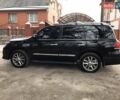 Черный Лексус ЛХ, объемом двигателя 5.7 л и пробегом 197 тыс. км за 39000 $, фото 7 на Automoto.ua