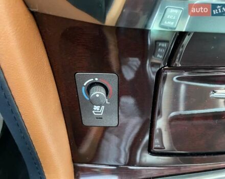 Лексус ЛХ 2011 в Львове на Automoto.ua Черный Лексус ЛХ, объемом двигателя 5.66 л и пробегом 443 тыс. км за 29700 $, фото 64 на Automoto.ua