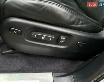 Чорний Лексус ЛХ, об'ємом двигуна 5.7 л та пробігом 244 тис. км за 24950 $, фото 65 на Automoto.ua