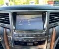 Лексус ЛХ 2011 в Львове на Automoto.ua Черный Лексус ЛХ, объемом двигателя 5.66 л и пробегом 443 тыс. км за 29700 $, фото 56 на Automoto.ua