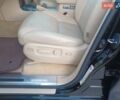 Черный Лексус ЛХ, объемом двигателя 5.66 л и пробегом 213 тыс. км за 42000 $, фото 31 на Automoto.ua