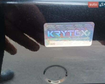 Черный Лексус ЛХ, объемом двигателя 5.66 л и пробегом 213 тыс. км за 42000 $, фото 21 на Automoto.ua