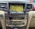 Черный Лексус ЛХ, объемом двигателя 5.66 л и пробегом 238 тыс. км за 25700 $, фото 35 на Automoto.ua