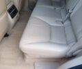 Черный Лексус ЛХ, объемом двигателя 5.66 л и пробегом 213 тыс. км за 42000 $, фото 33 на Automoto.ua