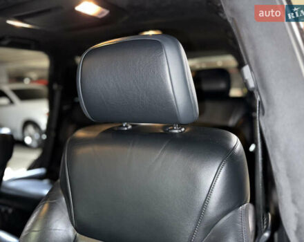 Чорний Лексус ЛХ, об'ємом двигуна 5.66 л та пробігом 115 тис. км за 35500 $, фото 22 на Automoto.ua