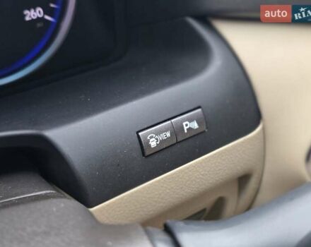 Черный Лексус ЛХ, объемом двигателя 5.66 л и пробегом 238 тыс. км за 25700 $, фото 25 на Automoto.ua