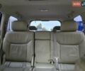 Черный Лексус ЛХ, объемом двигателя 5.66 л и пробегом 238 тыс. км за 25700 $, фото 20 на Automoto.ua