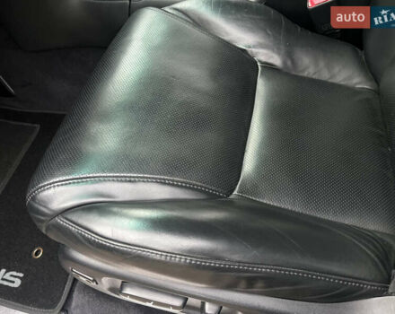 Чорний Лексус ЛХ, об'ємом двигуна 5.7 л та пробігом 244 тис. км за 24950 $, фото 64 на Automoto.ua