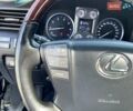 Лексус ЛХ 2011 в Львове на Automoto.ua Черный Лексус ЛХ, объемом двигателя 5.66 л и пробегом 443 тыс. км за 29700 $, фото 49 на Automoto.ua