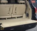 Черный Лексус ЛХ, объемом двигателя 5.66 л и пробегом 238 тыс. км за 25700 $, фото 38 на Automoto.ua