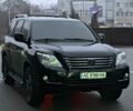 Черный Лексус ЛХ, объемом двигателя 5.7 л и пробегом 187 тыс. км за 29900 $, фото 5 на Automoto.ua