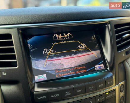 Чорний Лексус ЛХ, об'ємом двигуна 5.66 л та пробігом 106 тис. км за 37999 $, фото 33 на Automoto.ua