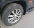 Черный Лексус ЛХ, объемом двигателя 5.66 л и пробегом 213 тыс. км за 42000 $, фото 13 на Automoto.ua