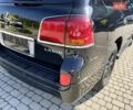 Лексус ЛХ 2011 в Львове на Automoto.ua Черный Лексус ЛХ, объемом двигателя 5.66 л и пробегом 443 тыс. км за 29700 $, фото 71 на Automoto.ua