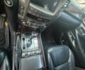 Черный Лексус ЛХ, объемом двигателя 5.66 л и пробегом 220 тыс. км за 29500 $, фото 10 на Automoto.ua