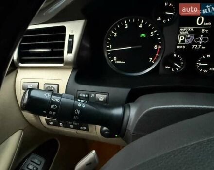 Черный Лексус ЛХ, объемом двигателя 5.66 л и пробегом 285 тыс. км за 32990 $, фото 14 на Automoto.ua