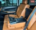Чорний Лексус ЛХ, об'ємом двигуна 5.66 л та пробігом 260 тис. км за 31000 $, фото 35 на Automoto.ua