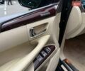 Черный Лексус ЛХ, объемом двигателя 5.66 л и пробегом 285 тыс. км за 32990 $, фото 8 на Automoto.ua