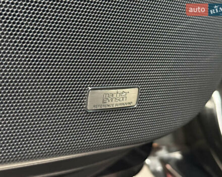 Черный Лексус ЛХ, объемом двигателя 5.7 л и пробегом 88 тыс. км за 47000 $, фото 45 на Automoto.ua