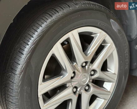 Черный Лексус ЛХ, объемом двигателя 5.7 л и пробегом 88 тыс. км за 47000 $, фото 40 на Automoto.ua