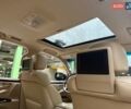 Черный Лексус ЛХ, объемом двигателя 5.66 л и пробегом 285 тыс. км за 34990 $, фото 23 на Automoto.ua