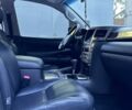 Черный Лексус ЛХ, объемом двигателя 5.7 л и пробегом 231 тыс. км за 31000 $, фото 15 на Automoto.ua