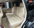 Черный Лексус ЛХ, объемом двигателя 5.66 л и пробегом 285 тыс. км за 34990 $, фото 10 на Automoto.ua