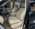 Черный Лексус ЛХ, объемом двигателя 5.66 л и пробегом 285 тыс. км за 34990 $, фото 9 на Automoto.ua