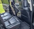 Черный Лексус ЛХ, объемом двигателя 5.66 л и пробегом 180 тыс. км за 42500 $, фото 24 на Automoto.ua