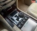Черный Лексус ЛХ, объемом двигателя 5.66 л и пробегом 285 тыс. км за 32990 $, фото 20 на Automoto.ua