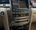 Черный Лексус ЛХ, объемом двигателя 5.66 л и пробегом 285 тыс. км за 34990 $, фото 19 на Automoto.ua