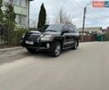 Чорний Лексус ЛХ, об'ємом двигуна 5.7 л та пробігом 273 тис. км за 33000 $, фото 1 на Automoto.ua