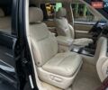 Черный Лексус ЛХ, объемом двигателя 5.66 л и пробегом 285 тыс. км за 32990 $, фото 12 на Automoto.ua