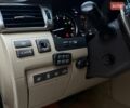 Черный Лексус ЛХ, объемом двигателя 5.66 л и пробегом 285 тыс. км за 34990 $, фото 13 на Automoto.ua