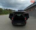 Чорний Лексус ЛХ, об'ємом двигуна 5.66 л та пробігом 189 тис. км за 35500 $, фото 61 на Automoto.ua