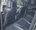 Черный Лексус ЛХ, объемом двигателя 5.66 л и пробегом 180 тыс. км за 42500 $, фото 22 на Automoto.ua
