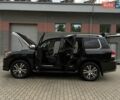 Чорний Лексус ЛХ, об'ємом двигуна 5.66 л та пробігом 189 тис. км за 35500 $, фото 63 на Automoto.ua