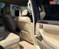 Черный Лексус ЛХ, объемом двигателя 5.66 л и пробегом 252 тыс. км за 38000 $, фото 13 на Automoto.ua