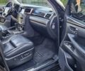 Черный Лексус ЛХ, объемом двигателя 5.66 л и пробегом 180 тыс. км за 42500 $, фото 27 на Automoto.ua